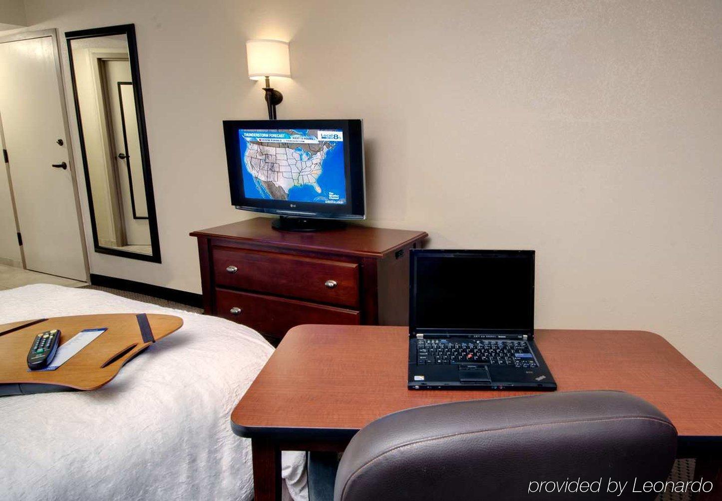 Hampton Inn Rockford Cameră foto